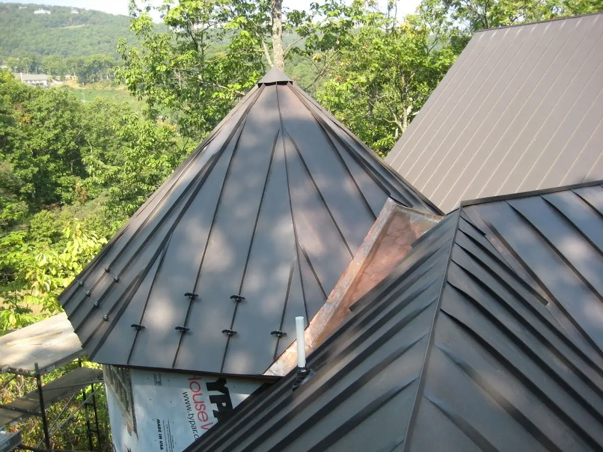 Professional Gutter Cleaning by Craftsman Roofing in Springville